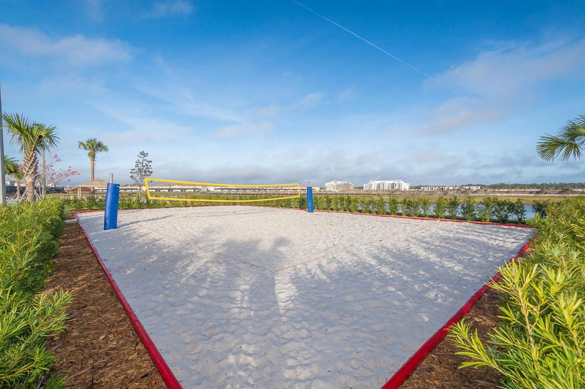 4929Gc Townhouse 4 Bedrooms & 3 Bathrooms + Pool Kissimmee Eksteriør billede