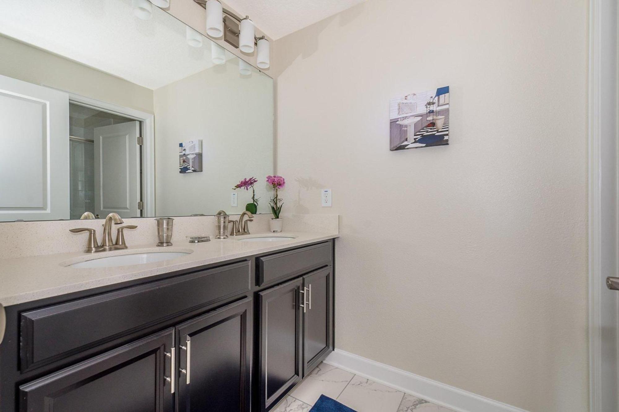 4929Gc Townhouse 4 Bedrooms & 3 Bathrooms + Pool Kissimmee Eksteriør billede
