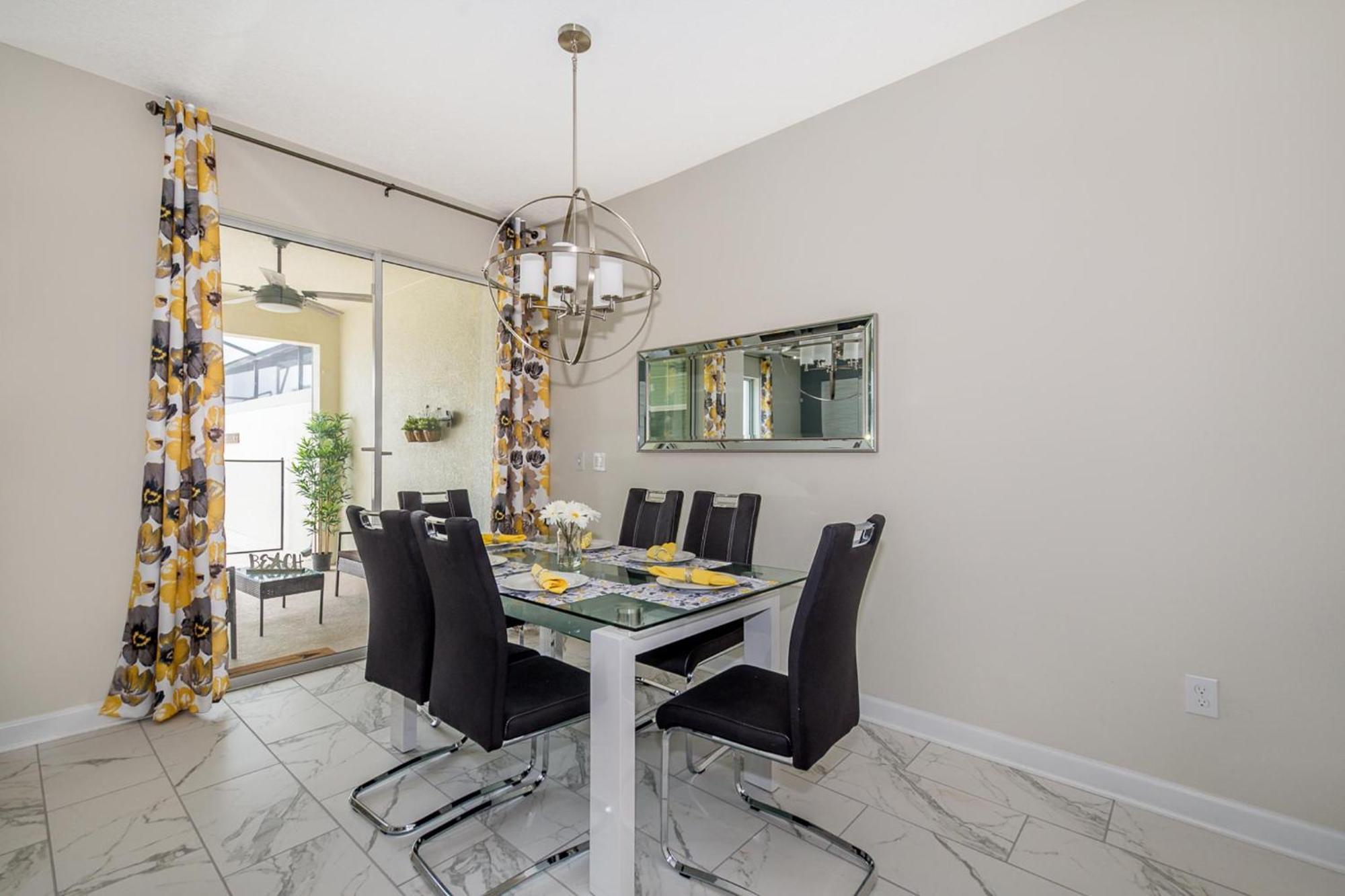 4929Gc Townhouse 4 Bedrooms & 3 Bathrooms + Pool Kissimmee Eksteriør billede