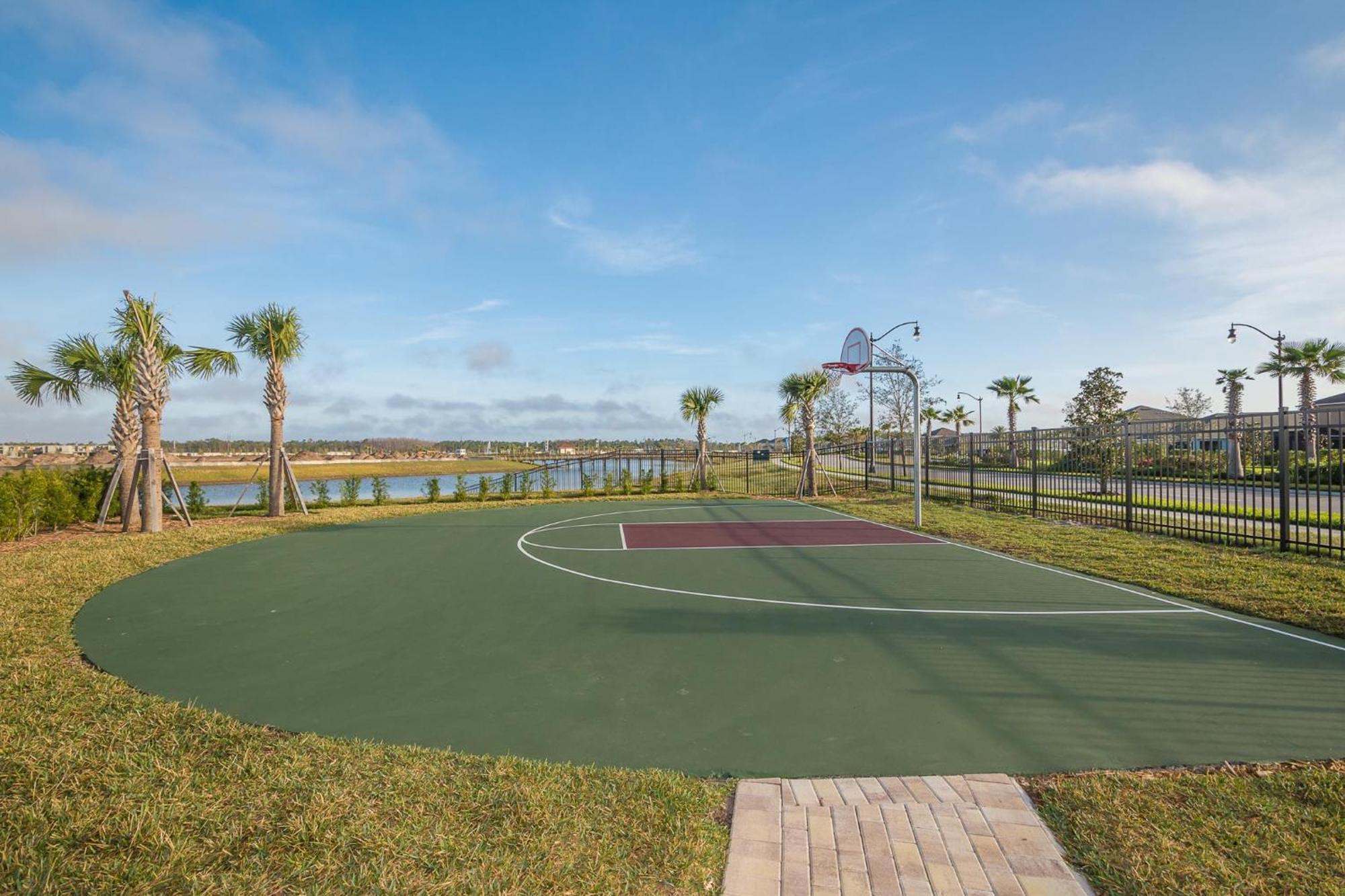 4929Gc Townhouse 4 Bedrooms & 3 Bathrooms + Pool Kissimmee Eksteriør billede